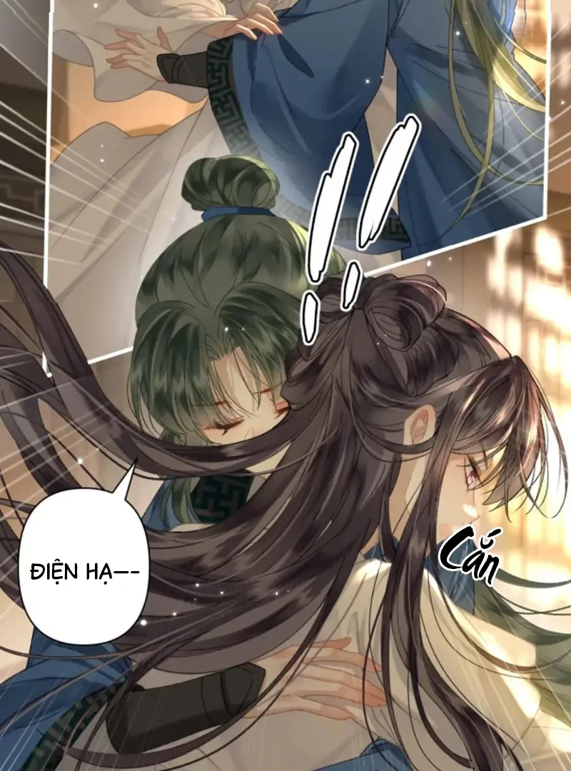 Đông Hải Tìm Mỹ Nhân Chapter 62 - Trang 31