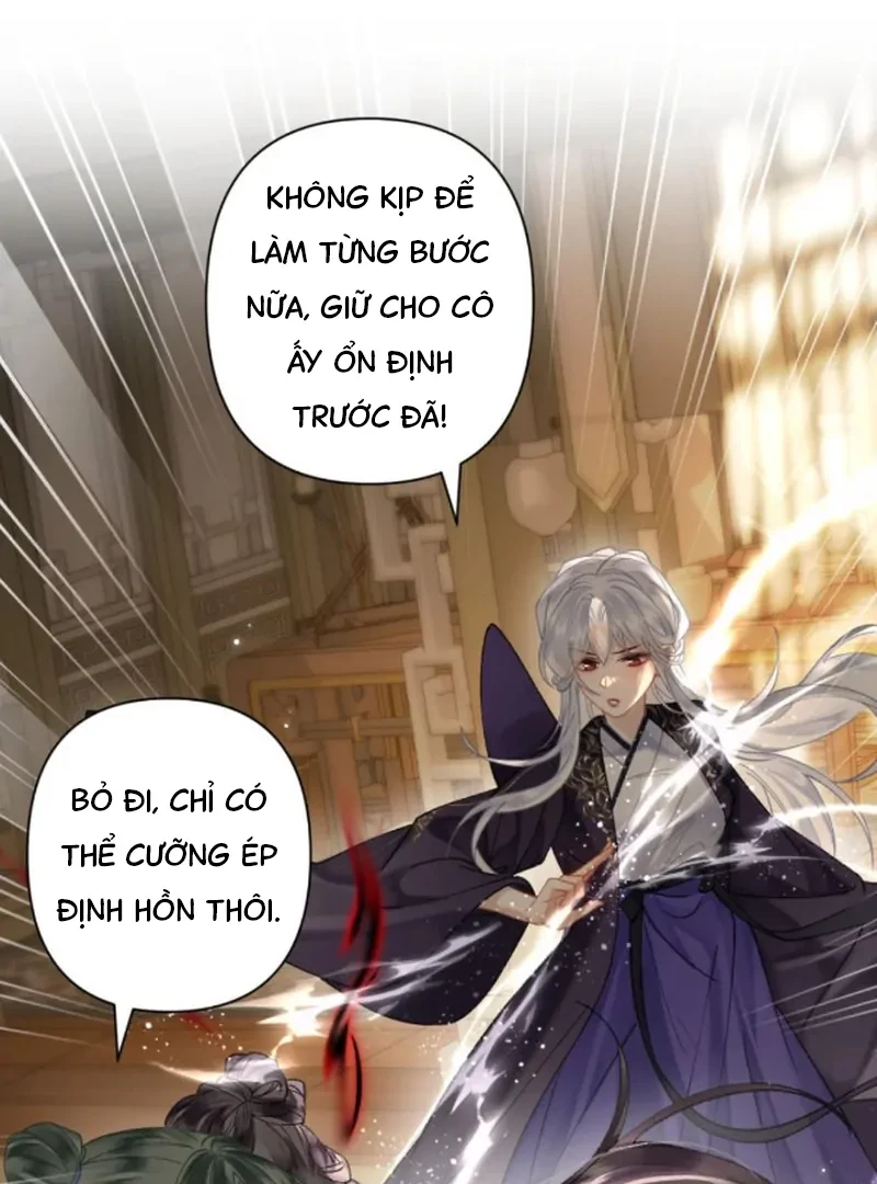 Đông Hải Tìm Mỹ Nhân Chapter 62 - Trang 34