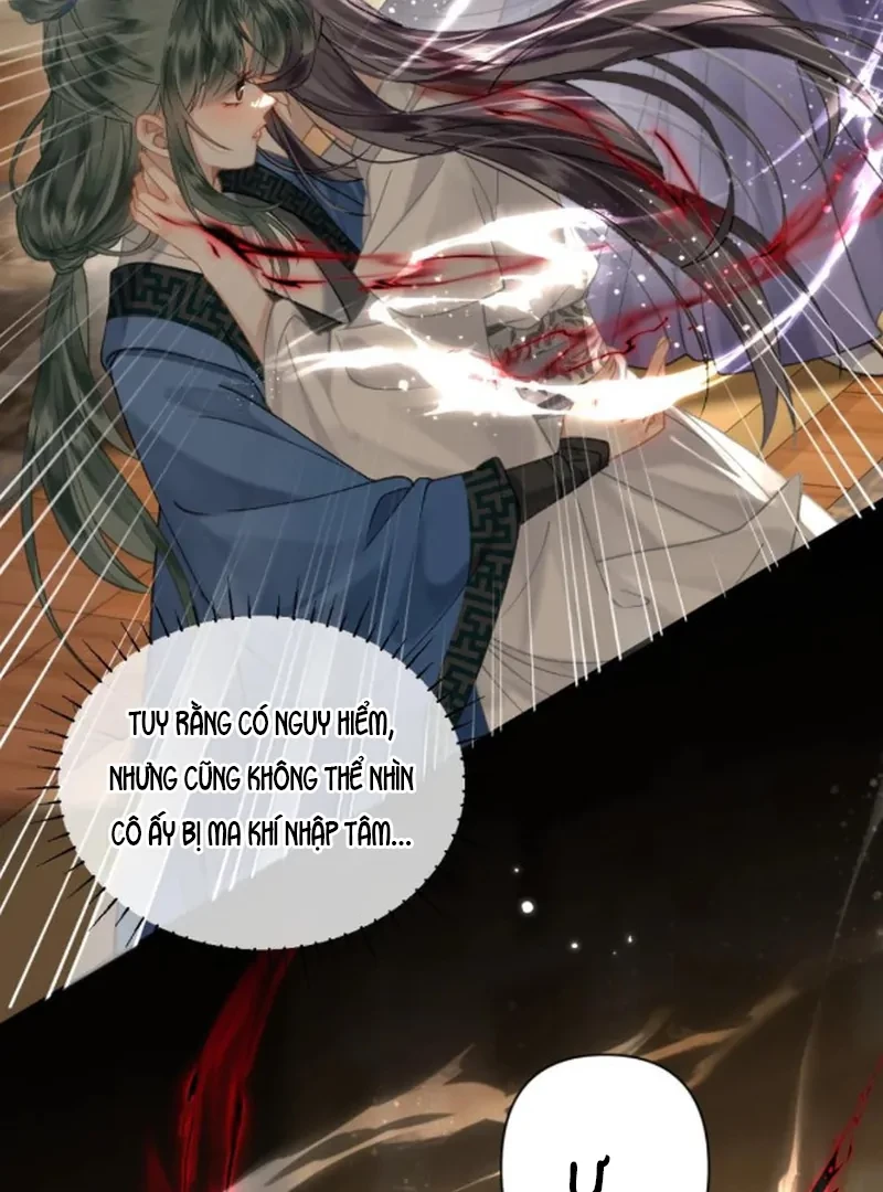 Đông Hải Tìm Mỹ Nhân Chapter 62 - Trang 35