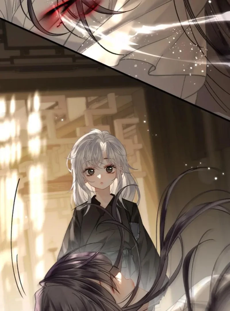 Đông Hải Tìm Mỹ Nhân Chapter 62 - Trang 37