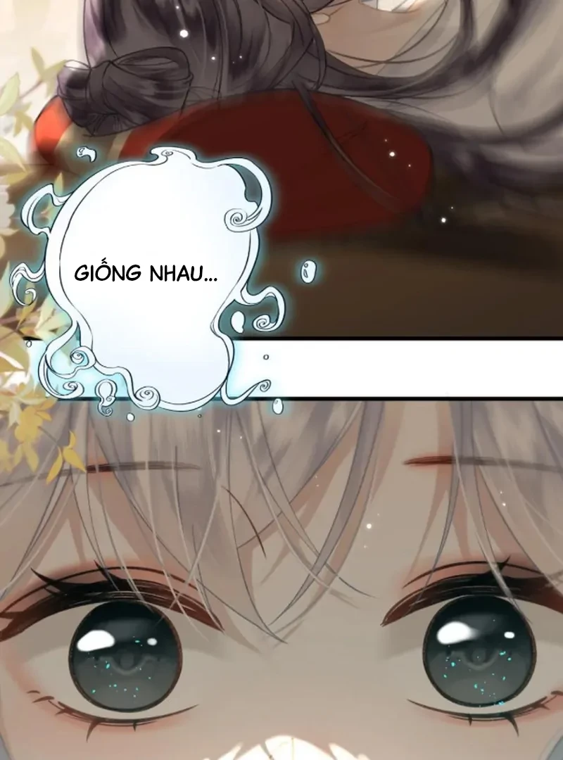 Đông Hải Tìm Mỹ Nhân Chapter 62 - Trang 38