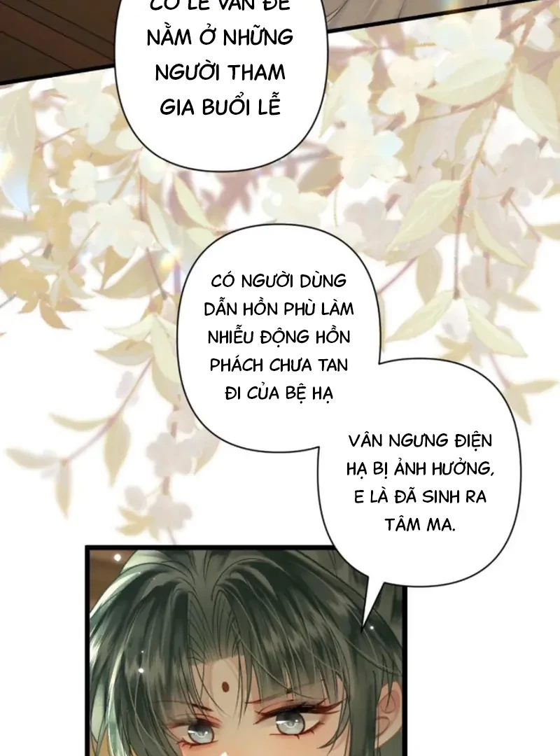 Đông Hải Tìm Mỹ Nhân Chapter 62 - Trang 4