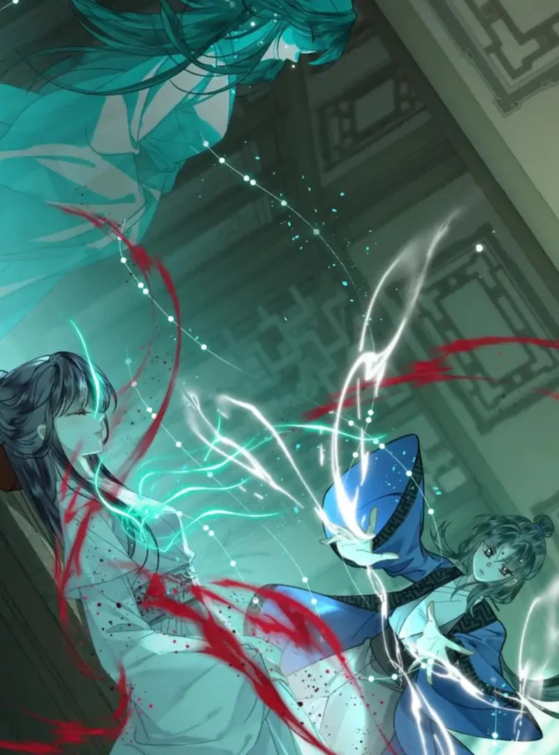Đông Hải Tìm Mỹ Nhân Chapter 62 - Trang 41
