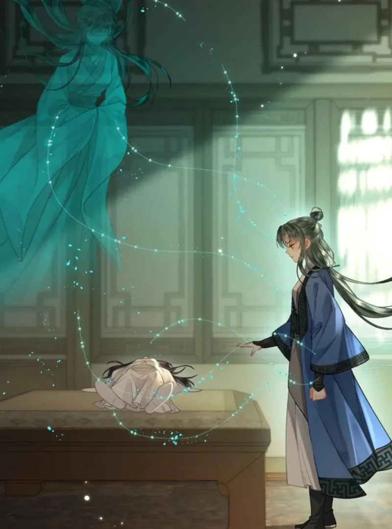 Đông Hải Tìm Mỹ Nhân Chapter 62 - Trang 44