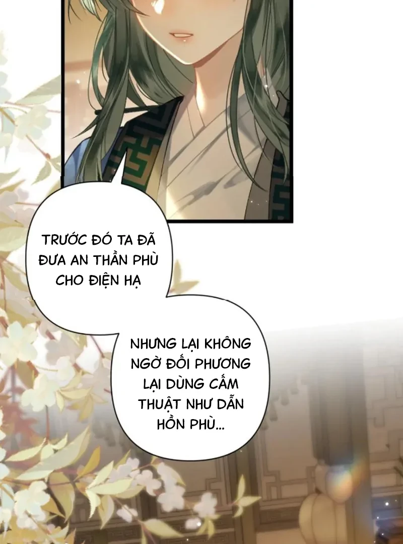 Đông Hải Tìm Mỹ Nhân Chapter 62 - Trang 5
