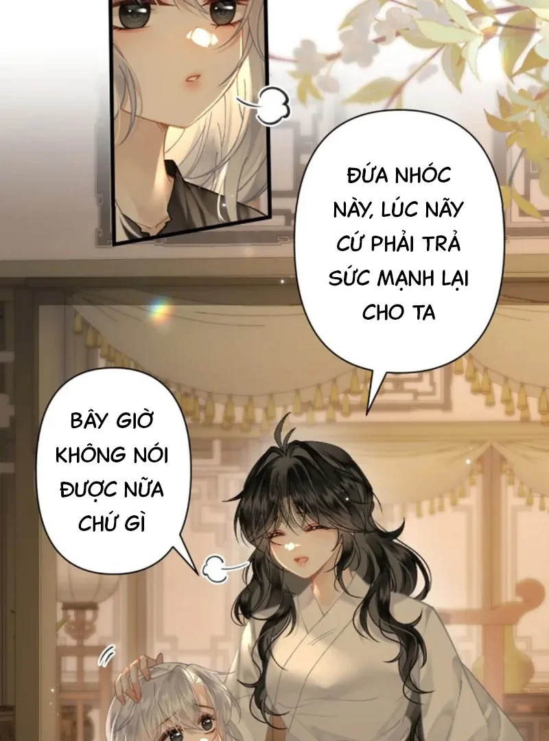 Đông Hải Tìm Mỹ Nhân Chapter 62 - Trang 50