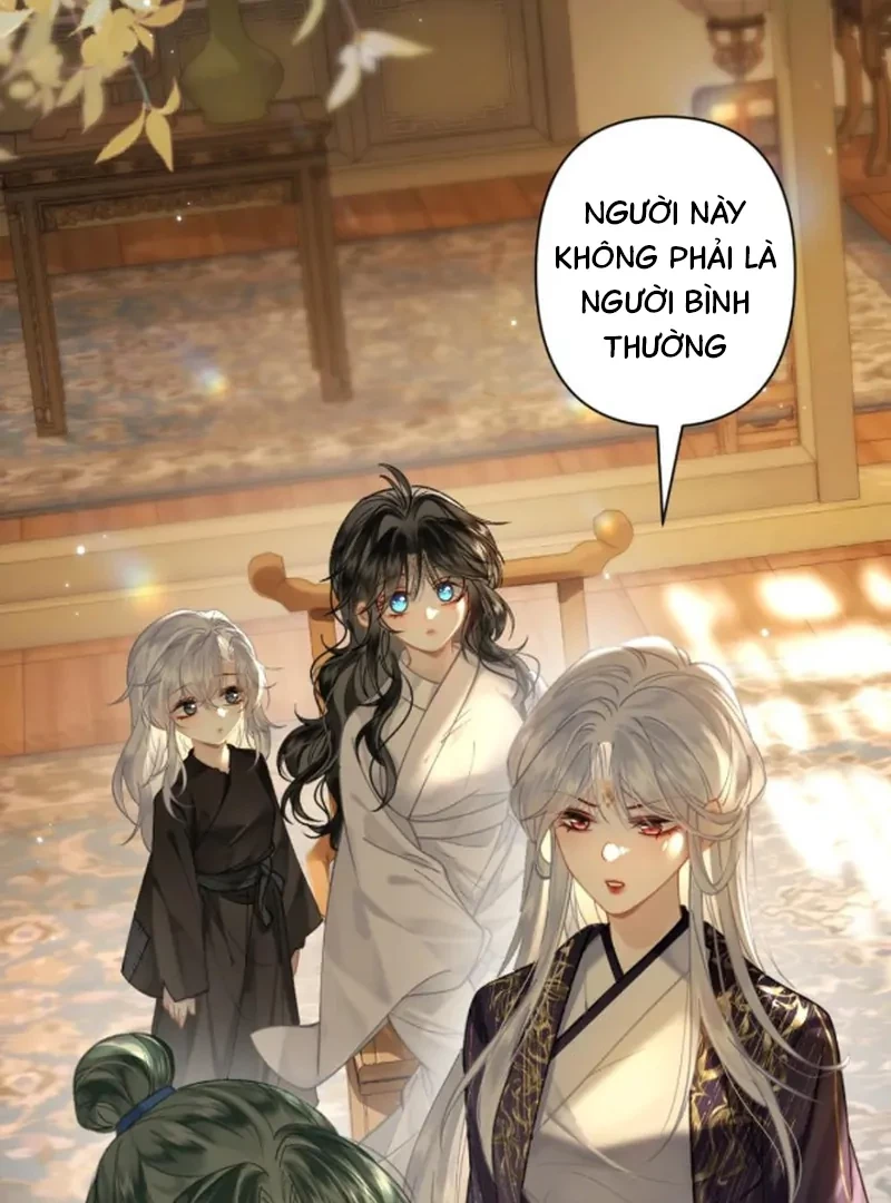 Đông Hải Tìm Mỹ Nhân Chapter 62 - Trang 6