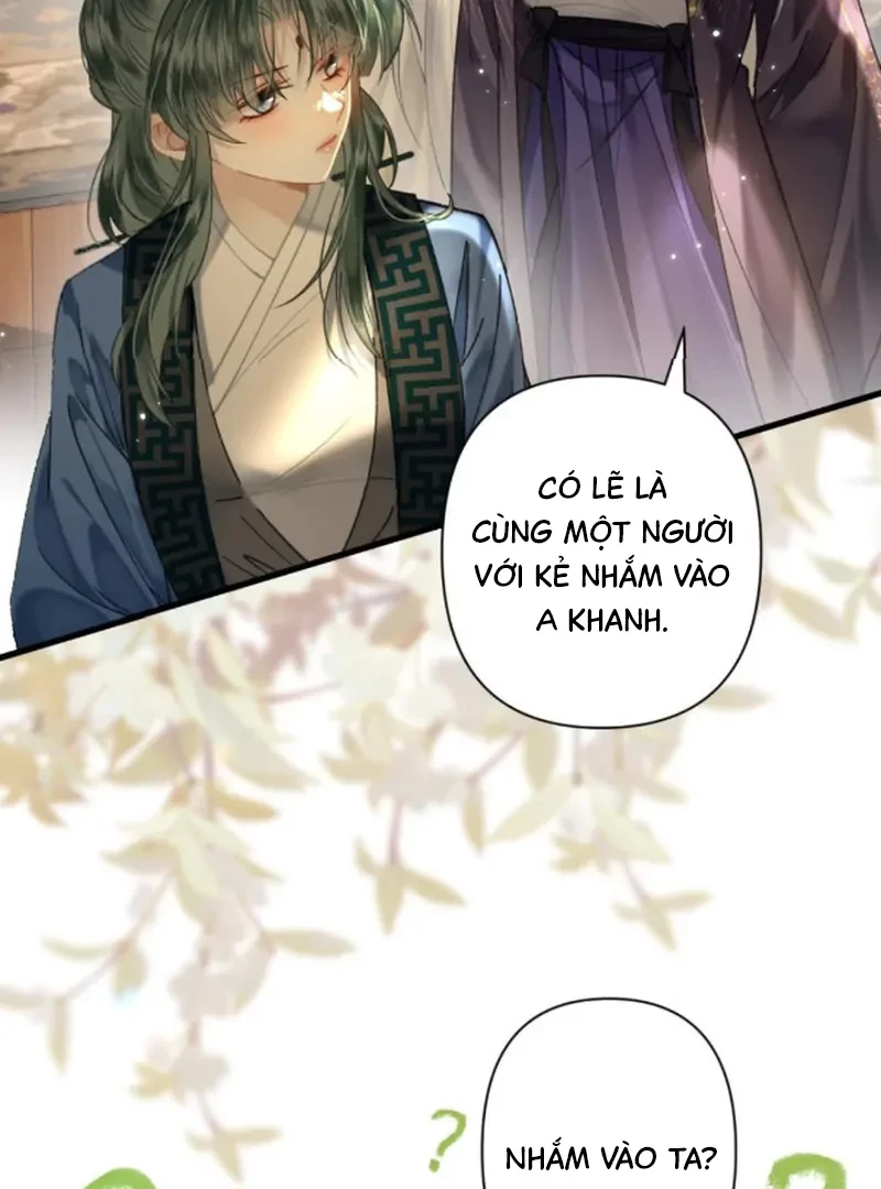Đông Hải Tìm Mỹ Nhân Chapter 62 - Trang 7