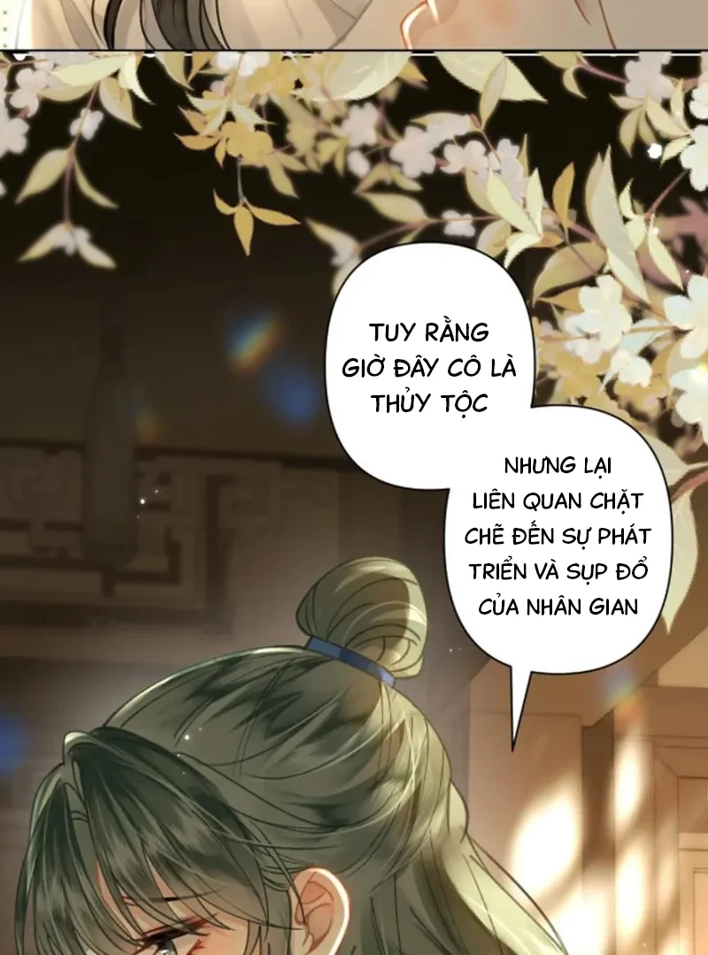 Đông Hải Tìm Mỹ Nhân Chapter 62 - Trang 9
