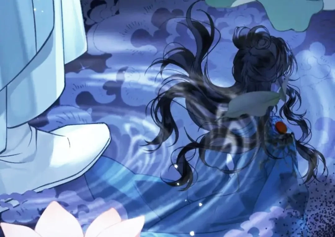 Đông Hải Tìm Mỹ Nhân Chapter 63 - Trang 15