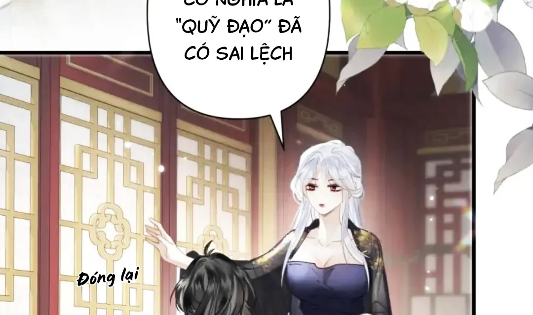 Đông Hải Tìm Mỹ Nhân Chapter 63 - Trang 28