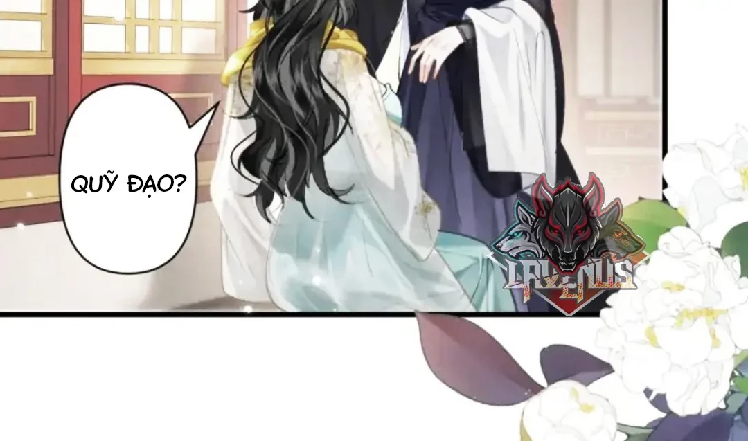 Đông Hải Tìm Mỹ Nhân Chapter 63 - Trang 29