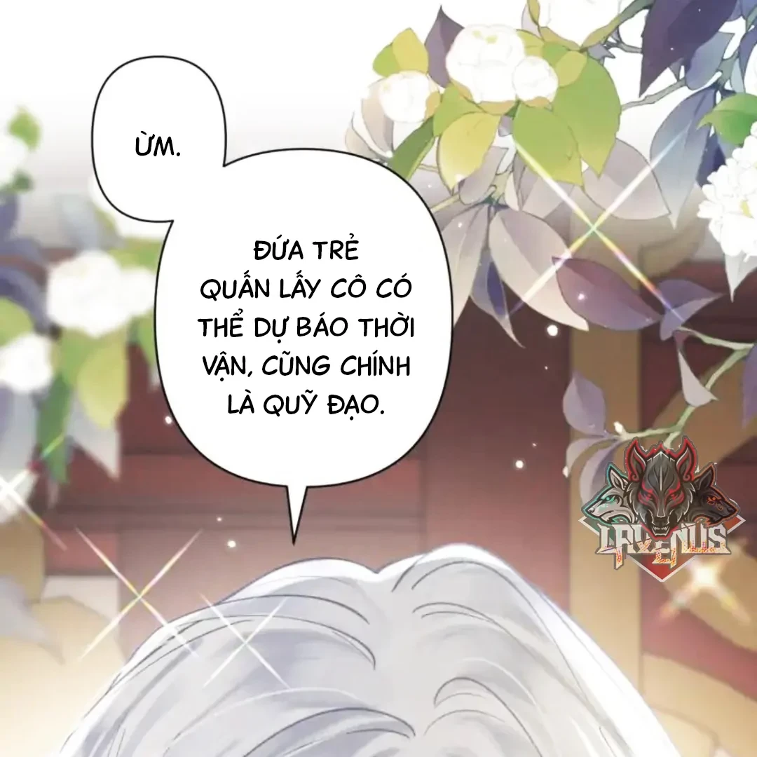 Đông Hải Tìm Mỹ Nhân Chapter 63 - Trang 30