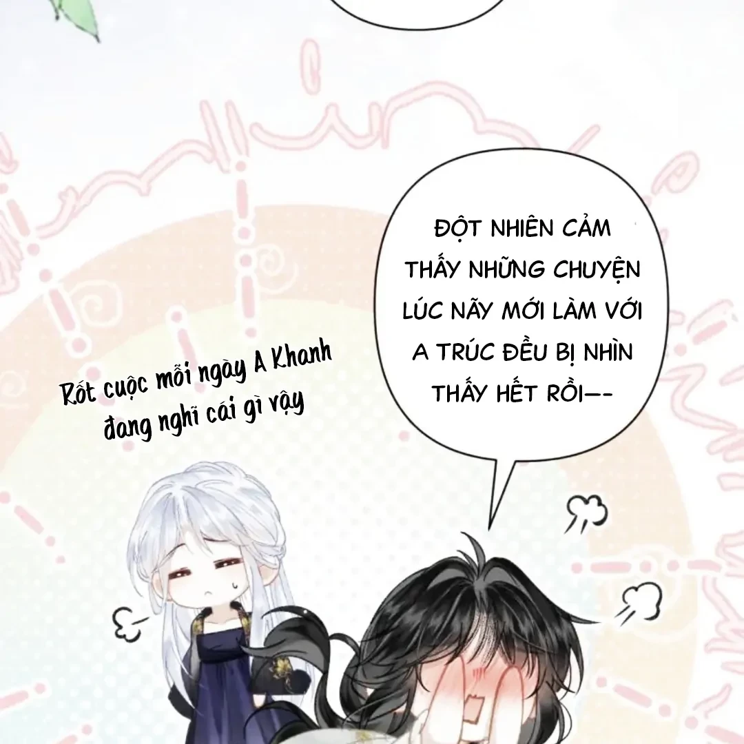 Đông Hải Tìm Mỹ Nhân Chapter 63 - Trang 37