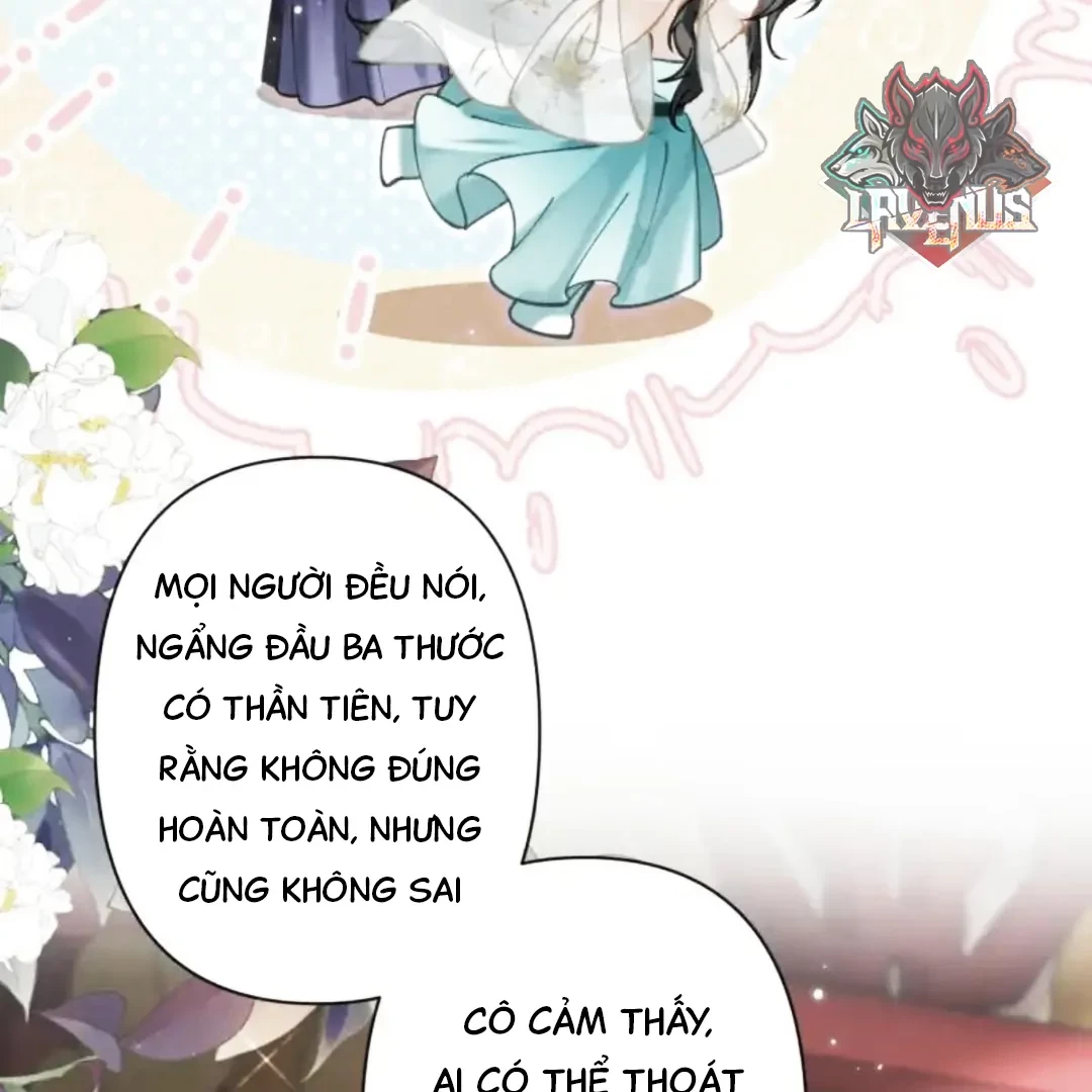 Đông Hải Tìm Mỹ Nhân Chapter 63 - Trang 38