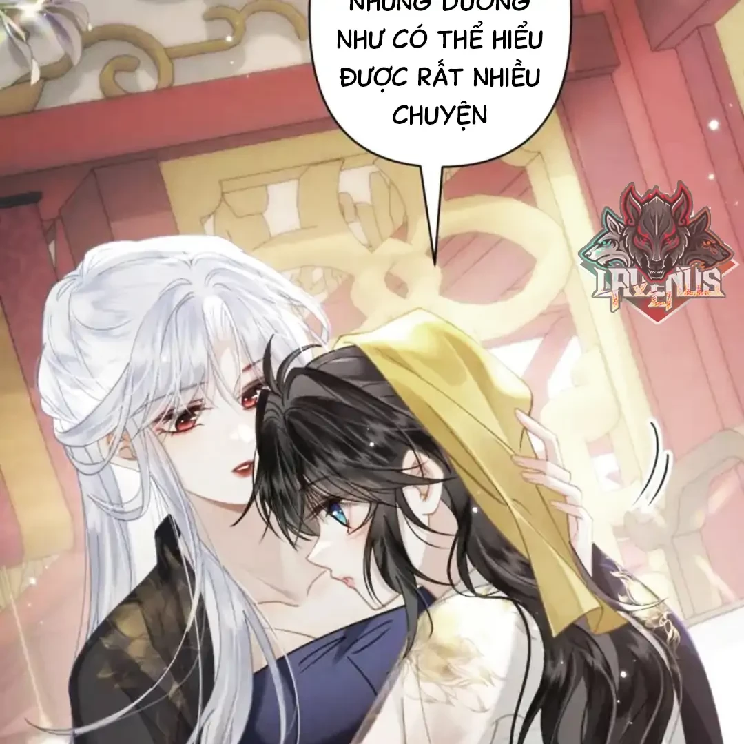 Đông Hải Tìm Mỹ Nhân Chapter 63 - Trang 47