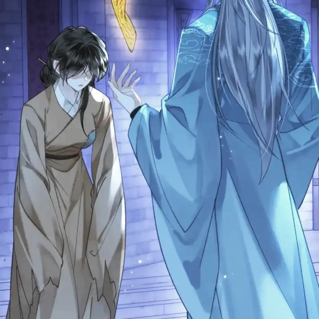 Đông Hải Tìm Mỹ Nhân Chapter 63 - Trang 7