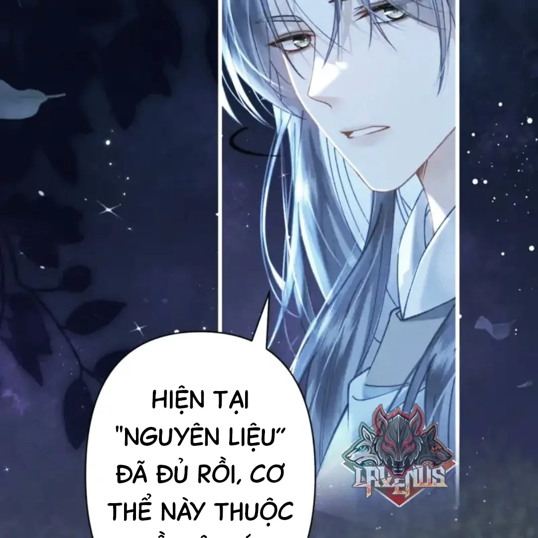 Đông Hải Tìm Mỹ Nhân Chapter 63 - Trang 9