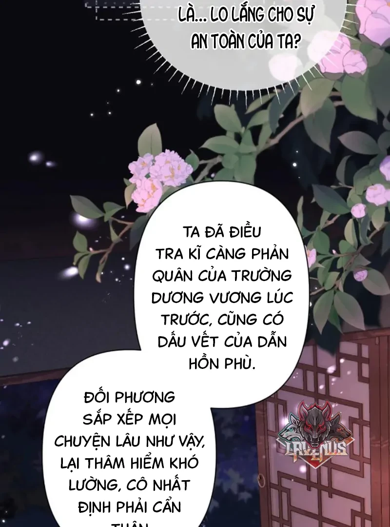 Đông Hải Tìm Mỹ Nhân Chapter 64 - Trang 13