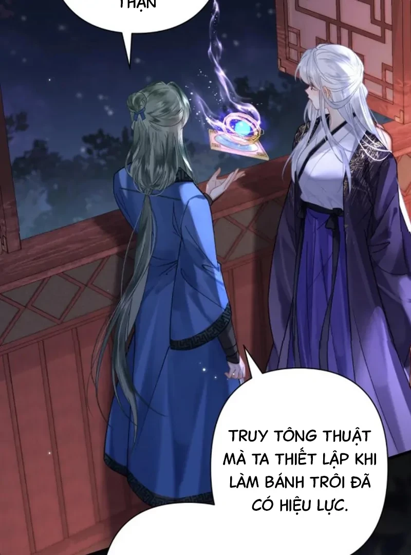Đông Hải Tìm Mỹ Nhân Chapter 64 - Trang 14