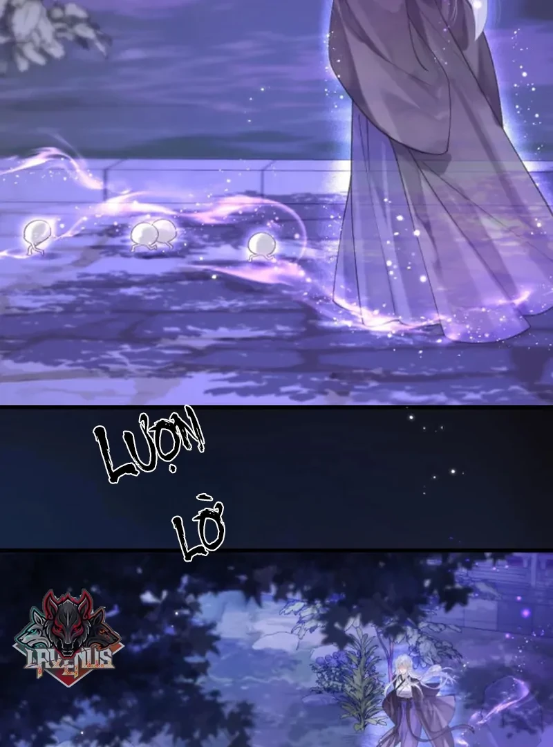 Đông Hải Tìm Mỹ Nhân Chapter 64 - Trang 21