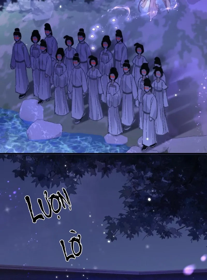 Đông Hải Tìm Mỹ Nhân Chapter 64 - Trang 22