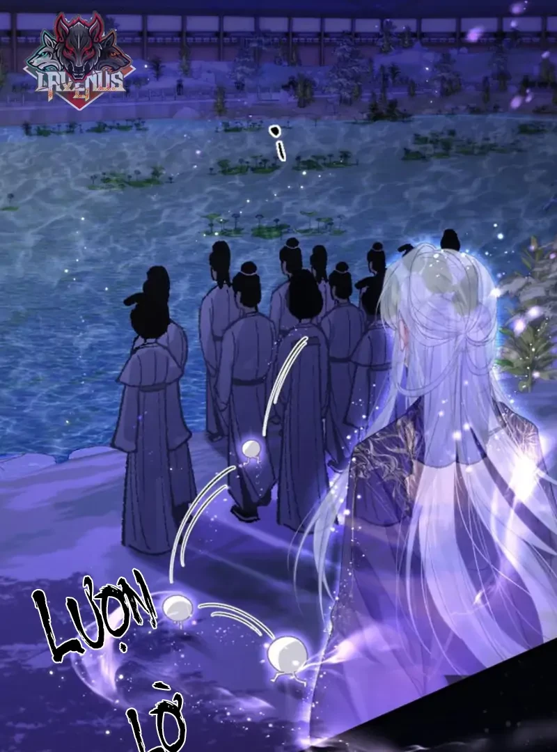 Đông Hải Tìm Mỹ Nhân Chapter 64 - Trang 23