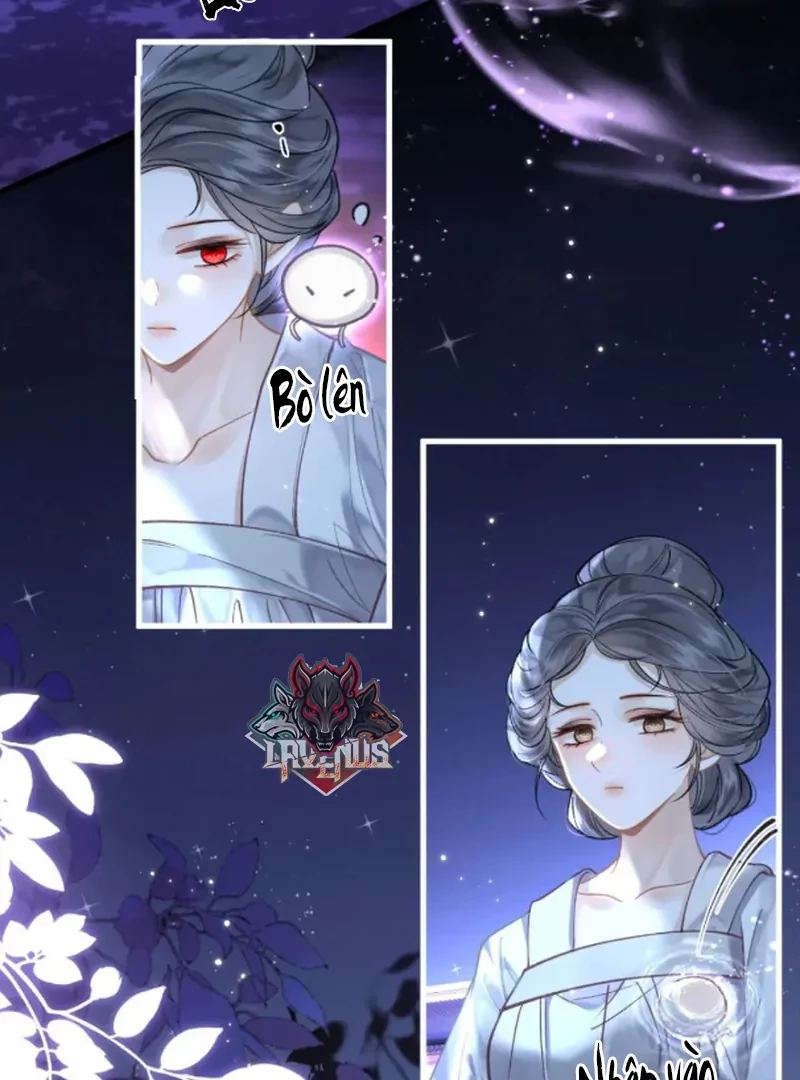 Đông Hải Tìm Mỹ Nhân Chapter 64 - Trang 24