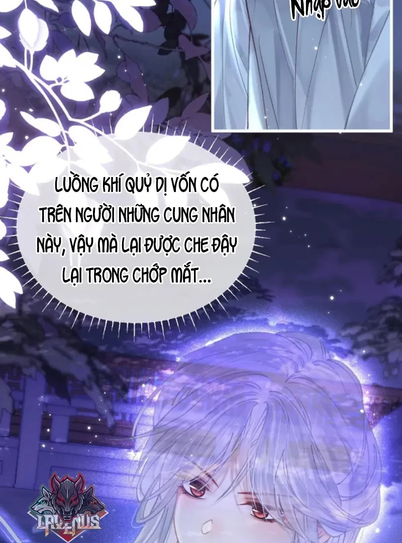 Đông Hải Tìm Mỹ Nhân Chapter 64 - Trang 25