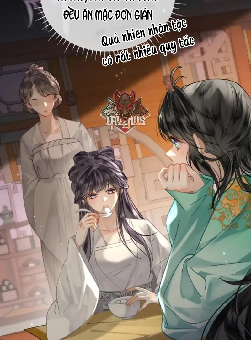 Đông Hải Tìm Mỹ Nhân Chapter 64 - Trang 28