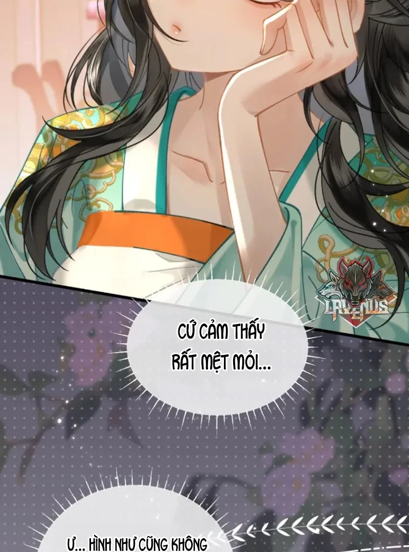 Đông Hải Tìm Mỹ Nhân Chapter 64 - Trang 30