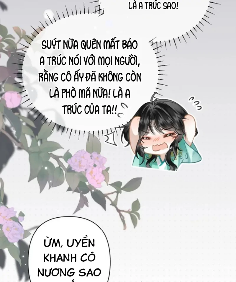 Đông Hải Tìm Mỹ Nhân Chapter 64 - Trang 32