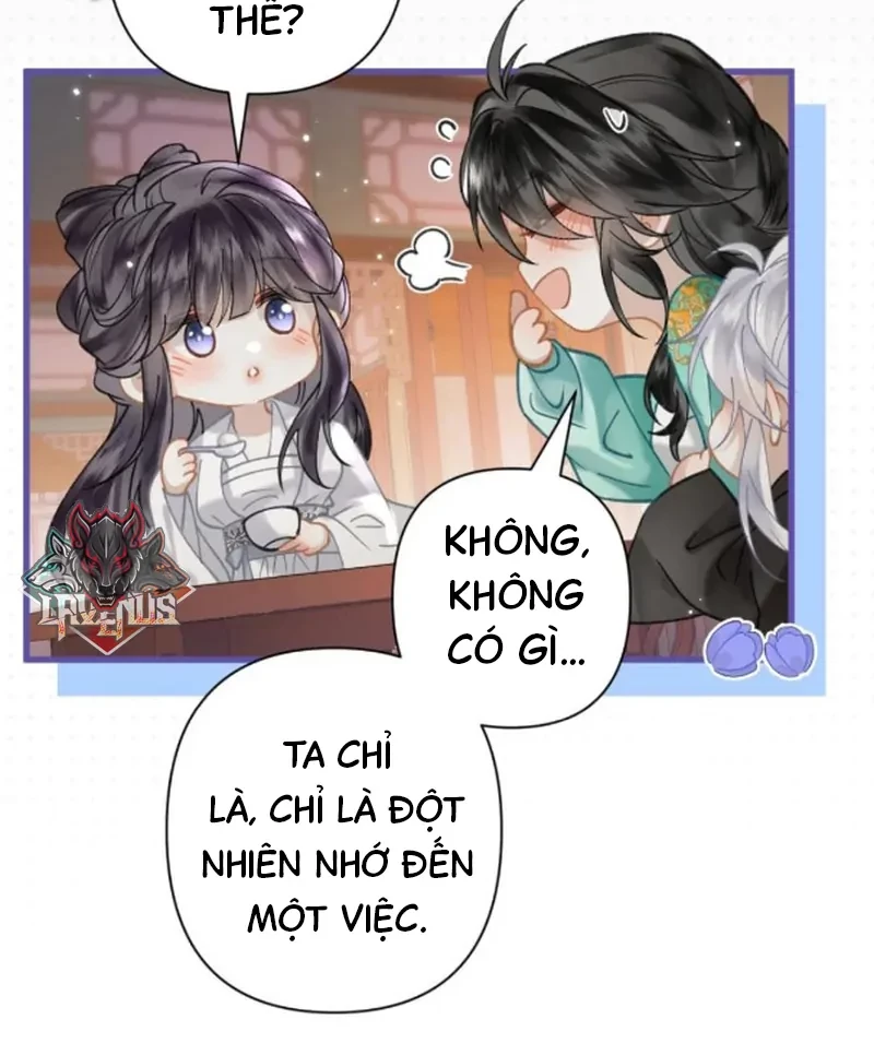 Đông Hải Tìm Mỹ Nhân Chapter 64 - Trang 33