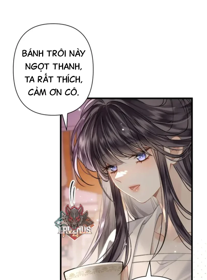 Đông Hải Tìm Mỹ Nhân Chapter 64 - Trang 34