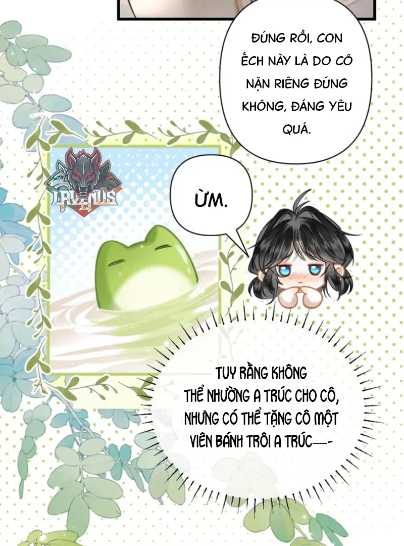 Đông Hải Tìm Mỹ Nhân Chapter 64 - Trang 35