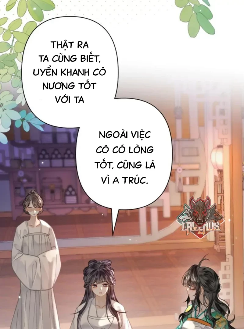 Đông Hải Tìm Mỹ Nhân Chapter 64 - Trang 36