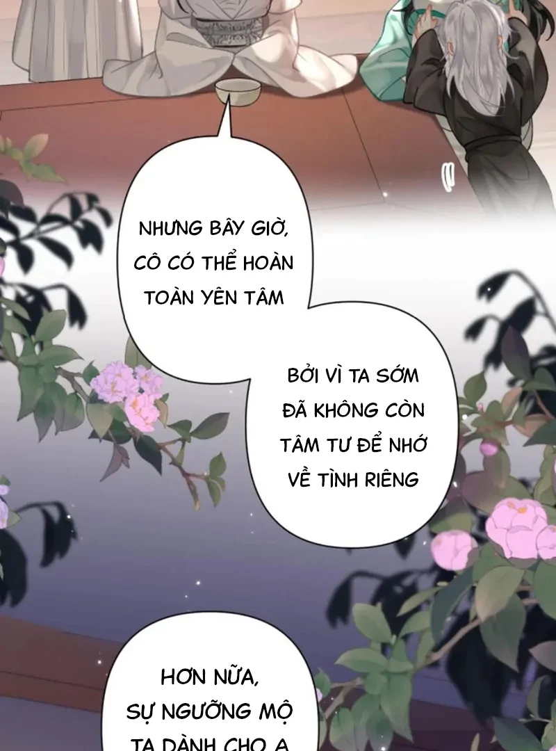 Đông Hải Tìm Mỹ Nhân Chapter 64 - Trang 37