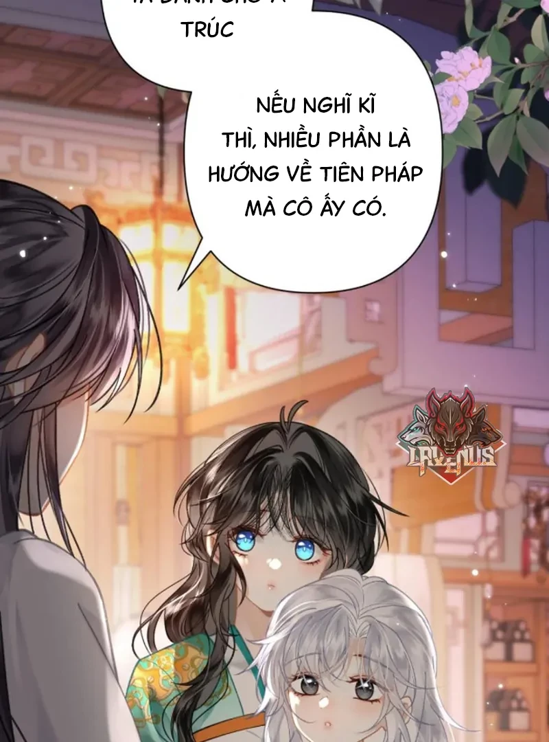Đông Hải Tìm Mỹ Nhân Chapter 64 - Trang 38