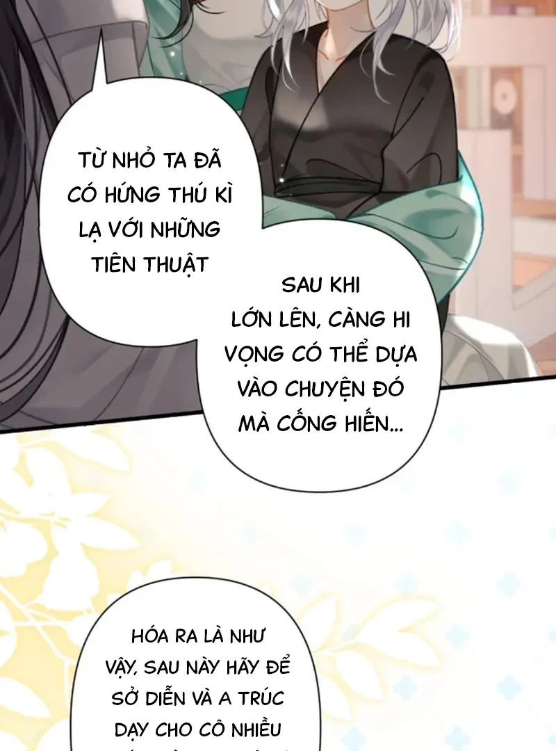 Đông Hải Tìm Mỹ Nhân Chapter 64 - Trang 39