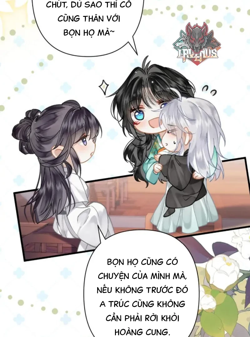 Đông Hải Tìm Mỹ Nhân Chapter 64 - Trang 40