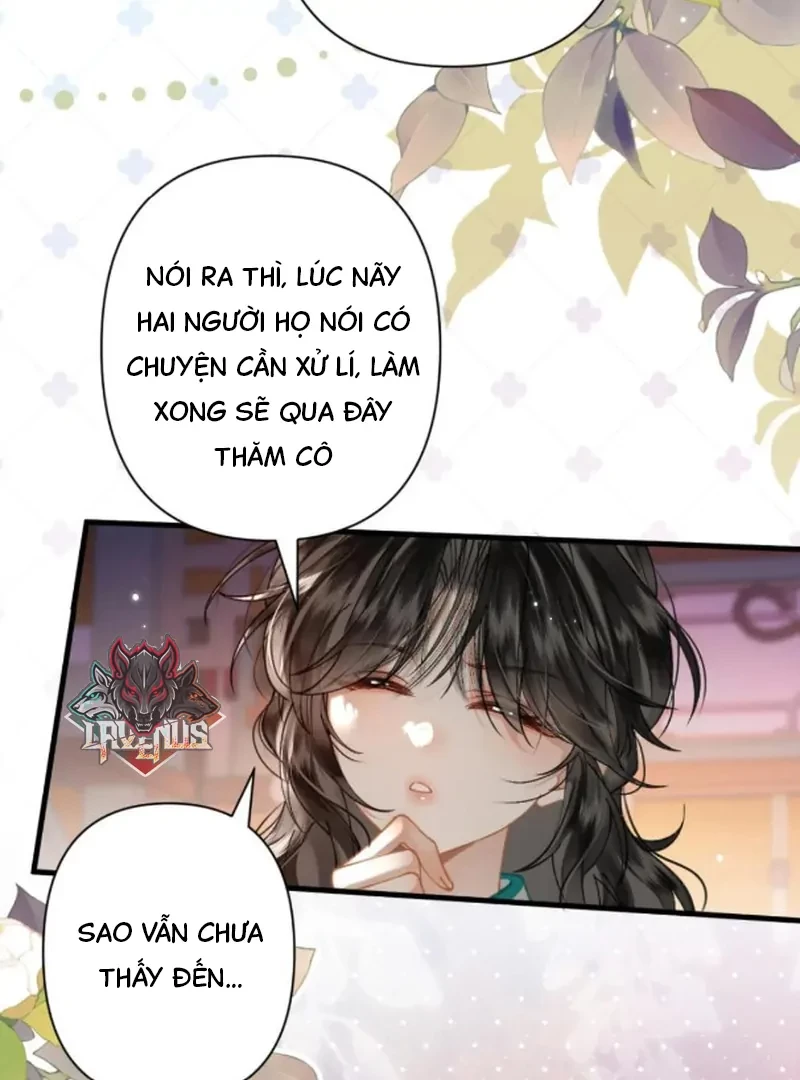 Đông Hải Tìm Mỹ Nhân Chapter 64 - Trang 41