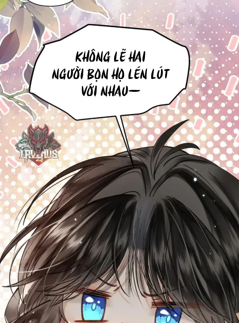 Đông Hải Tìm Mỹ Nhân Chapter 64 - Trang 42