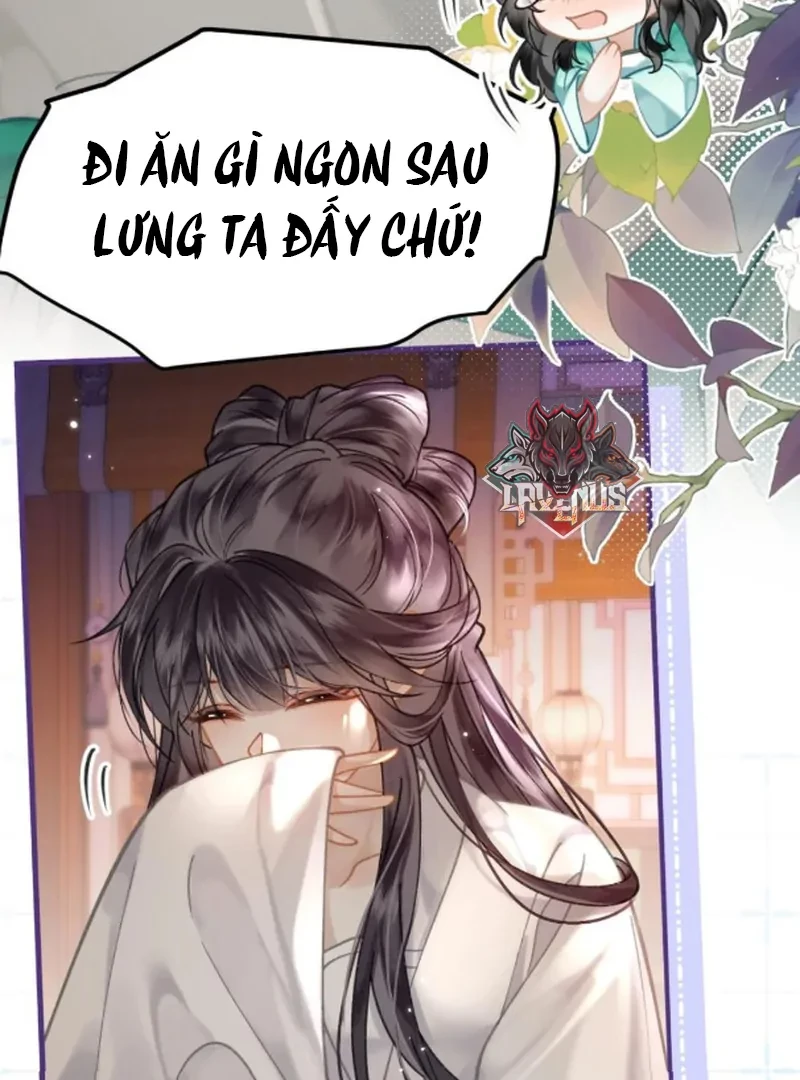 Đông Hải Tìm Mỹ Nhân Chapter 64 - Trang 44