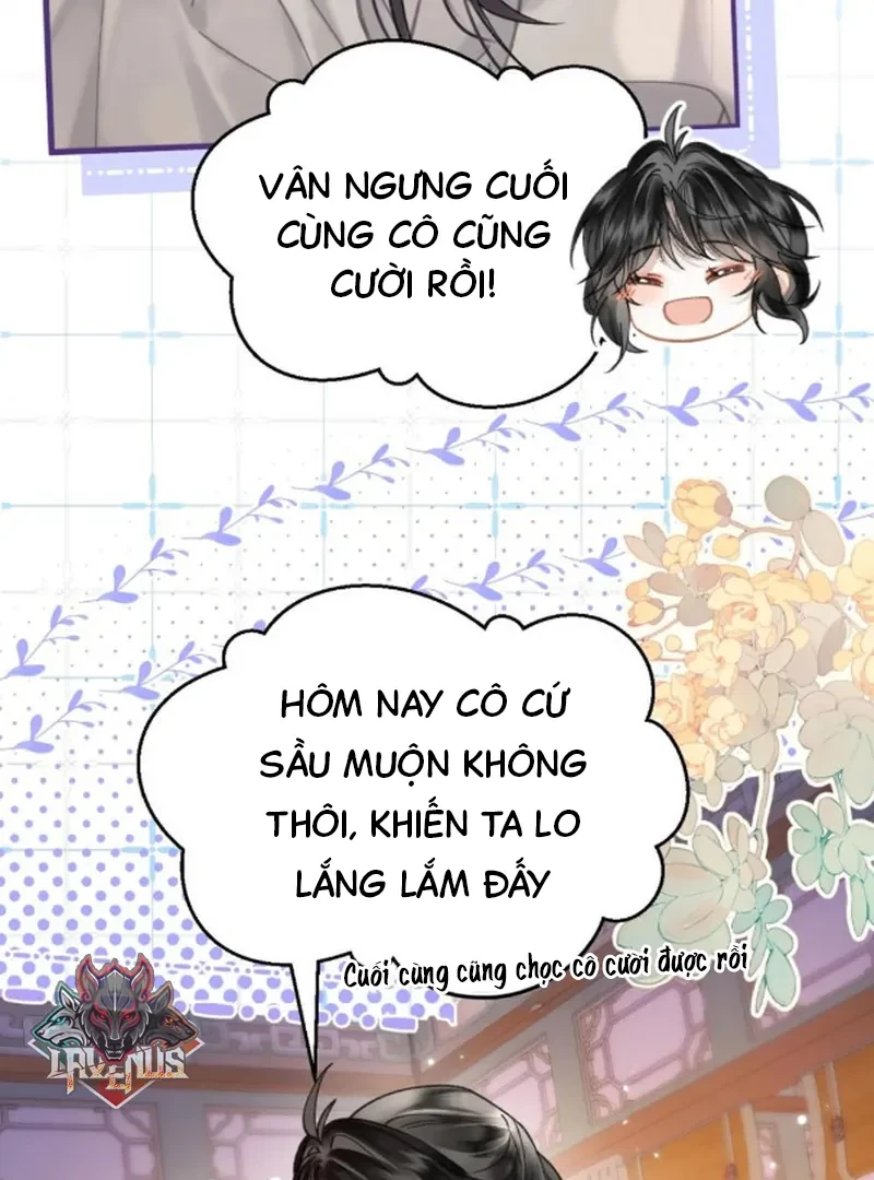 Đông Hải Tìm Mỹ Nhân Chapter 64 - Trang 45