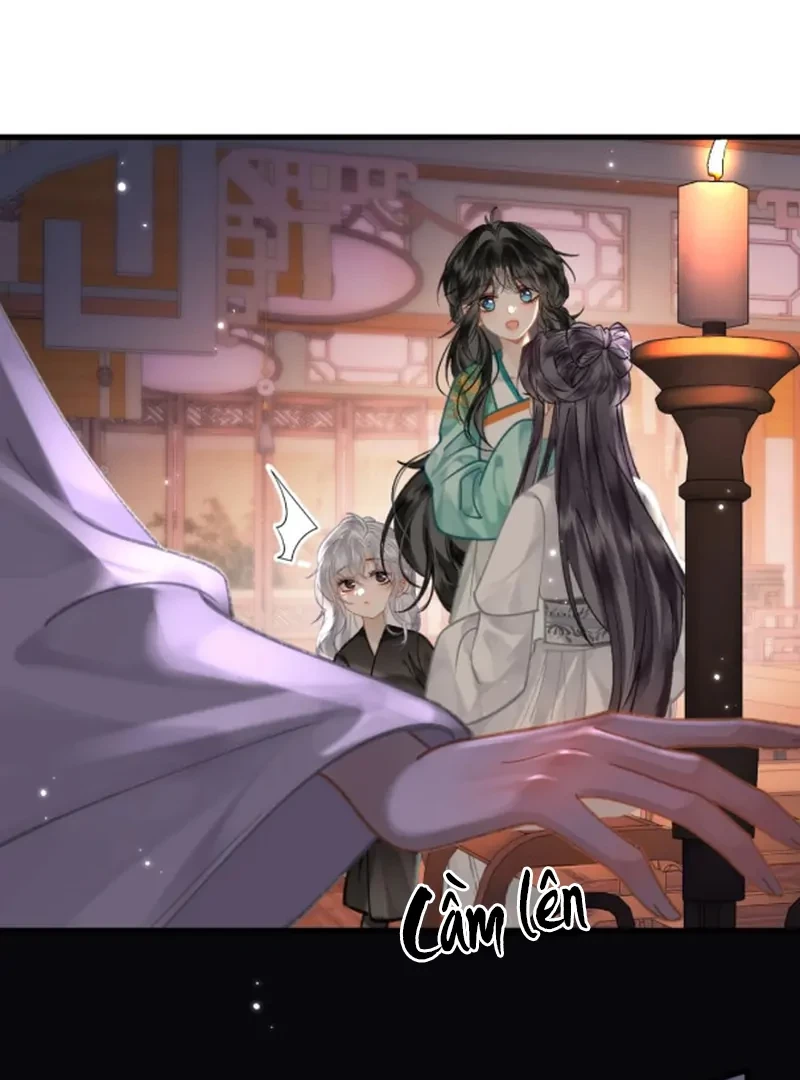 Đông Hải Tìm Mỹ Nhân Chapter 64 - Trang 49