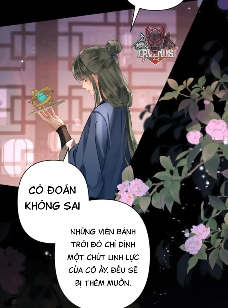 Đông Hải Tìm Mỹ Nhân Chapter 64 - Trang 5