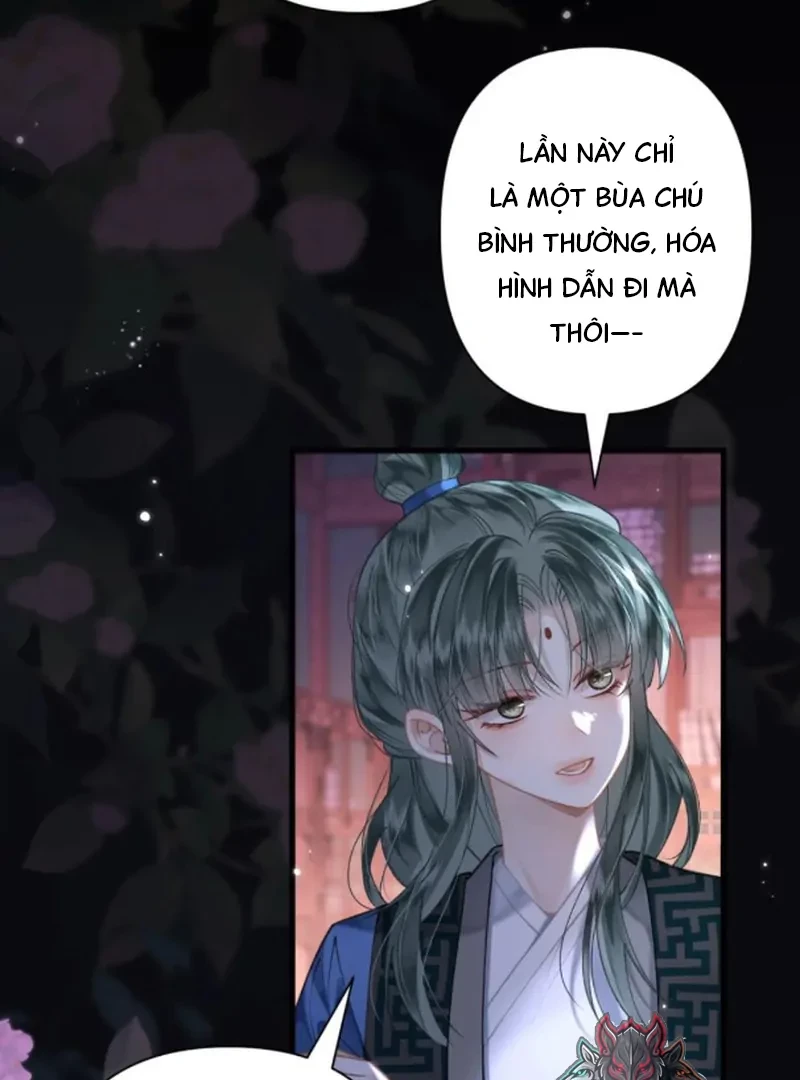 Đông Hải Tìm Mỹ Nhân Chapter 64 - Trang 6