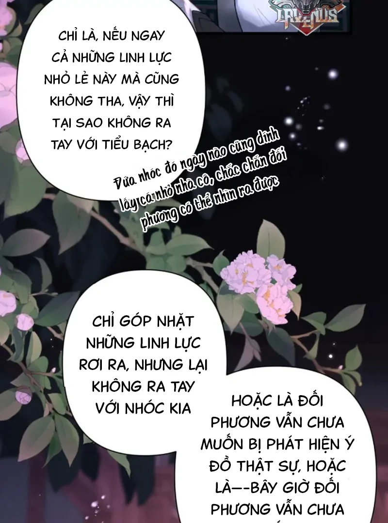 Đông Hải Tìm Mỹ Nhân Chapter 64 - Trang 7