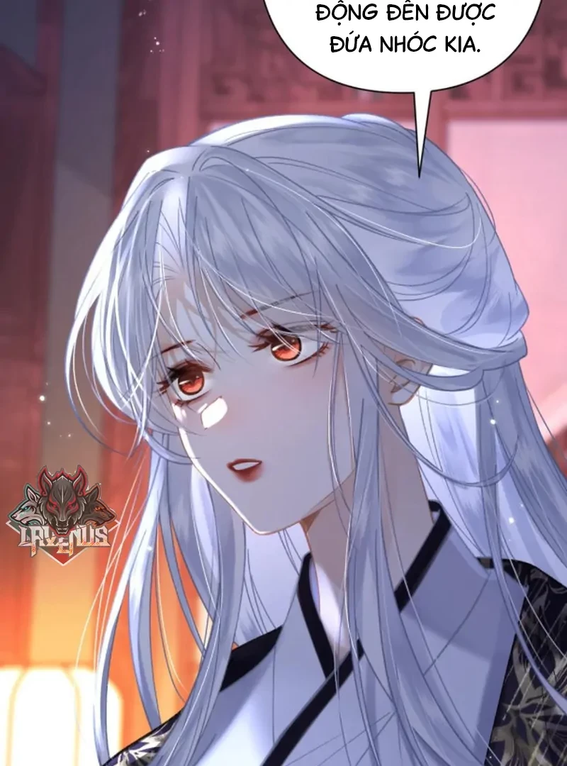 Đông Hải Tìm Mỹ Nhân Chapter 64 - Trang 8