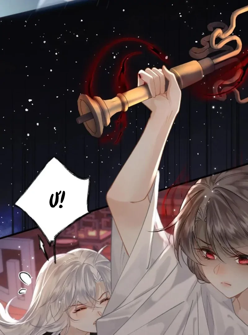 Đông Hải Tìm Mỹ Nhân Chapter 65 - Trang 10